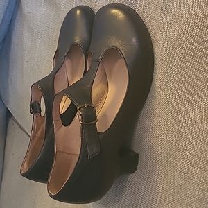 Miz Mooz NYC Trina Heels